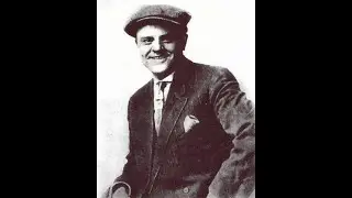 Billy Murray - Has Anybody Here Seen Kelly ? [c.1910].
