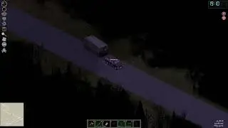 PZ Disciples Server Loot Run