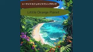 Cool Lagoon Vibes