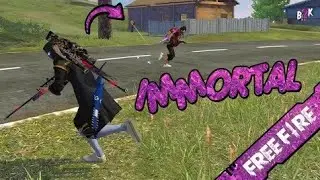 You Follow Me With Your Lies - Free Fire Video | MaFiya Gamer