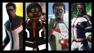 Evolution of 