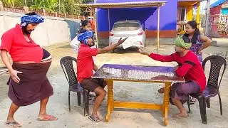 Toi Toi Funny Video Part 😆tui tui best comedy😆tui tui Funny💪tui tui Must watch special new video2022