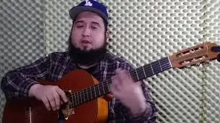 Como han pasado los años - Rondalla Bellas Artes (Tutorial)