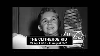 The Clitheroe Kid! Series 4.1 [6 Episodes Incl. Chapters] 1961 [High Quality]