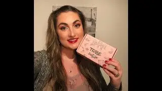 New Tribe Beauty subscription unboxing