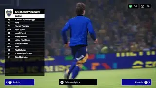 FoFopower84 (top400)VS roma-.-mal (top400) SPECTACULAR DRAW 4-4