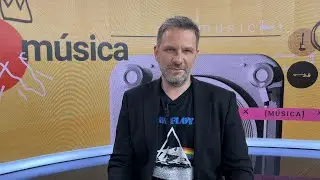 Entrevista a Raúl de Lara, productor de directos de Arde Bogotá | La 7