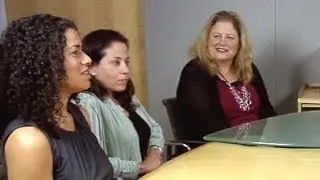 How often do you see the doctor for your MS?