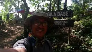 MOUNT MAKILING DAY HIKE
