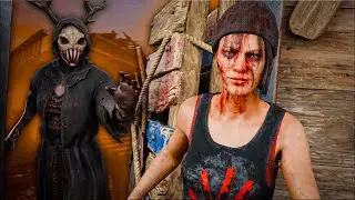 No Pallets No PROBLEM - Dead By Daylight 