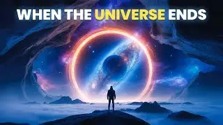 What If the Universe Collapsed Tomorrow? | Sleepy Science to Fall Asleep To