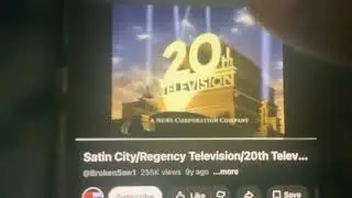 Satin City/Regency Television/20th Television/Alice (2000)