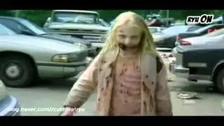 BIGBANG-FANTASTIC BABY ZOMBIE VER.(FANTASTIC ZOMBIE!).avi