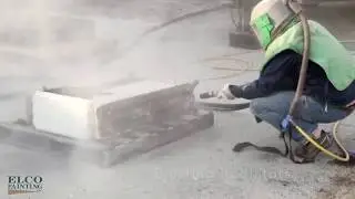 Elco Painting Blasting Services