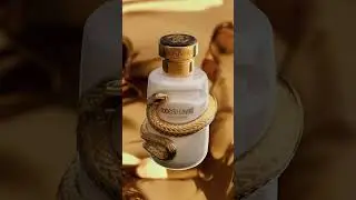 Roberto Cavalli | Serpentine Parfum