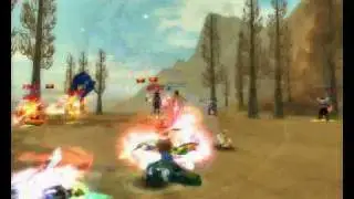 SuN PvP Silkroad SuperStar vs FIIIIy
