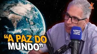 Edgard Armond e a Padroniza&ccedil;&atilde;o Dos Passes - Podcast Espirita