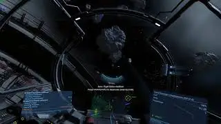 X4 Foundations - Please leave my station alone