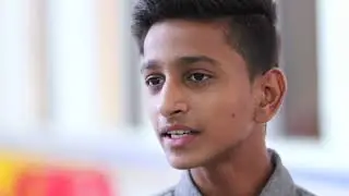 Story of Usman | Childhood Cancer | The Indus Hospital