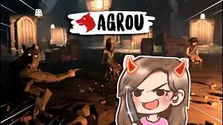 SUBATHON DAY 191 GAME BOHONG? - Agrou