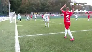 EMF EC 2025 DAY 3 18:00 Zel Degson Martin - Arsenal Iași (3-7)