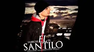 El Santilo- Haciendote El Amor [Tema Nuevo 2013]★
