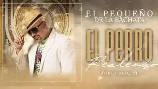 El Peque&ntilde;o de la Bachata - El Perro Realengo