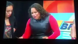 BRONX WRESTLING FEDERATION IN THE BRONXNET