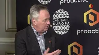 G4S International Logistics engaging with Canadian cannabis companies to help with secure transport