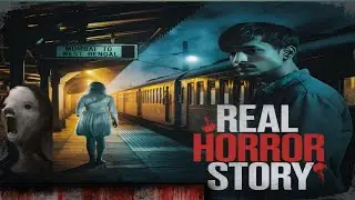 Andheri Railway station Horror Story