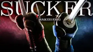2026 TMNT AMV | Sucker 🎸 🔥 | Arcane Style | Marcus King, League Of Legends