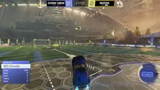 Navy MWR Esports Winter 2025-2026 Series | Rocket League Tournament | January 23, 2026