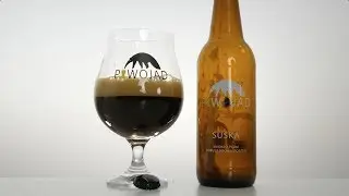 Suska z browaru Piwojad