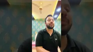 Pardes - Sajjad Ali || Cover