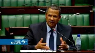 Eskom's former CEO, Brian Dames testified in the state capture inquiry