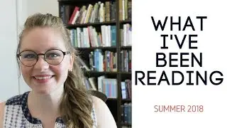 Summer Reads! Young Adult, Middle Grade, Picture Books, and a Graphic Memoir