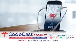 Telehealth October 2025 Preview