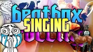 FUNNY SINGING & BEATBOX TROLLING  - 