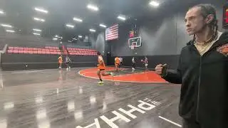Zona Sandstorm vs Go Get It 