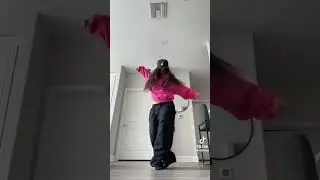 S.J. Bleu TikTok