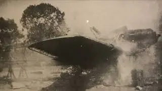 British Intelligence Was Stunned by What They Found Inside a Crashed German Bomber