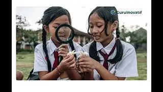 Tutas Tuton 1 Studi komparatif pendidikan dasar di berbagai Negara