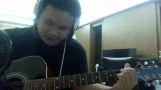 Mu Empire - Glassjaw (Acoustic Cover)