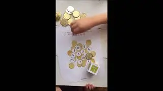 St Patricks Day Themed Preschool Activities/Games/Enhancements