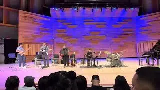 6/19/2025 - OMS Concert - YouShookMeAllNightLong