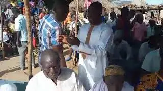 kita kaarta kourouninkoto à  fête le 22 septembre 1960 indépendance du Mali 1960- 2020=60 ans (4)