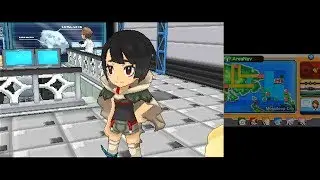 Pok&eacute;mon Omega Ruby [Part 52: Delta Episode 3/5 - Mossdeep Space Centre] (No Commentary)