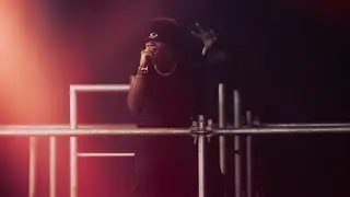 KEN CARSON SHUTS DOWN NEW YORK CITY TERMINAL 5 ; A GREAT CHAOS TOUR ( FULL SET)