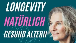 Nur noch 1 Monat zu leben! Was w&uuml;rdest du tun? Healthspan & Lifespan - Wie gelingt GESUND ALTERN?