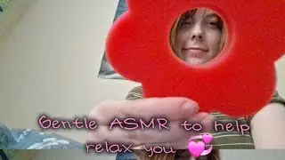 Lofi ASMR 🍀 gentle and slow trigger assortment 🌸